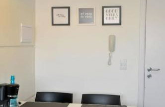 709- Apartamento Decorado Encantador, mobiliado, amplo, cozinha completa, Excelente localização no Rebouças - Foto 20