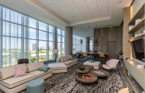 Espectacular Condo Esquina Beach House Hollywood Apartamento - Foto 80