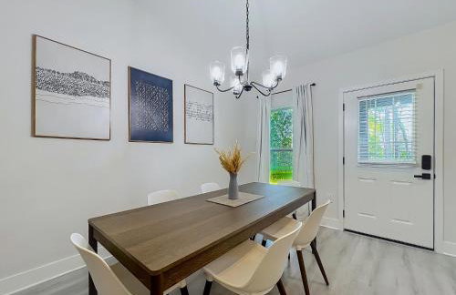 Full 3 BR 2 BA Home in Ocala Close to Key Sights - Photo 4