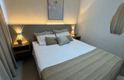 Lindo apartamento Ingá próx Uff, Plaza Shopping e Praia - Foto 20