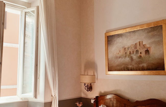 Residenza Sciarra - Foto 8