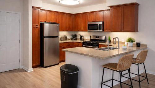 Marina 1-Bedroom & 2-Bedroom - Near Venice Beach & Marina - Foto 5