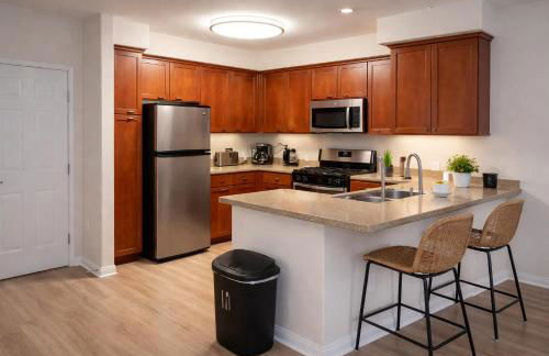 Marina 1-Bedroom & 2-Bedroom - Near Venice Beach & Marina - Foto 5