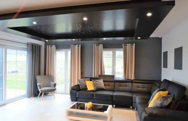 Holiday Home in Beauraing With Fenced Garden - Foto 21