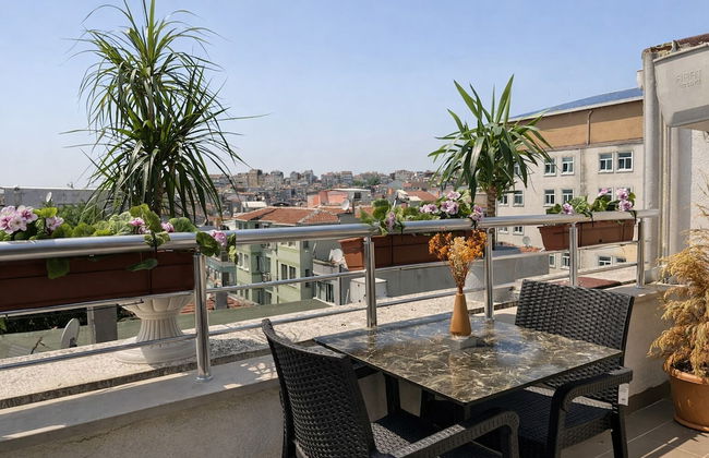 Elegance Suites - Foto 36