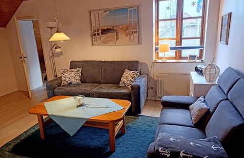 Ferienwohnung "Luv" Grube Ostsee - Foto 16