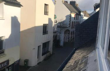 Etel Appartement lumineux emplacement idéal - Foto 11