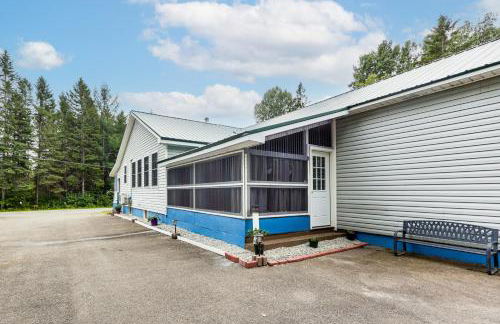 Family-Friendly Home with Furnish Patio in Crystal! - Foto 25