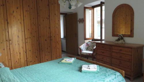 Casa Almut - Lake Como Center - Varenna - Foto 5, wardrobe