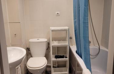 Apartament City Center - Foto 9