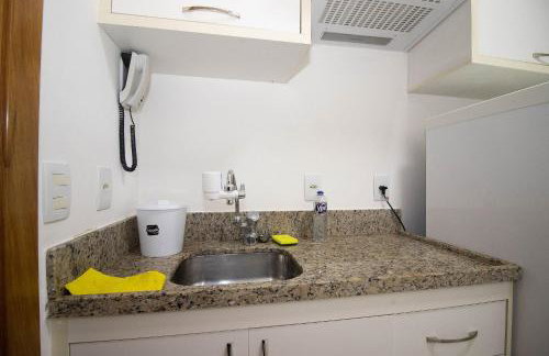 OZPED Flats Particulares Edifício Life Resort - Foto 140