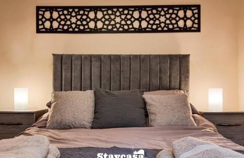 Spacious 5BR Home in Leafy Withington - 19677 - Foto 19