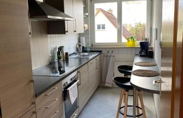 Sonnige Wohnung im Herzen von Marbach - Foto 26