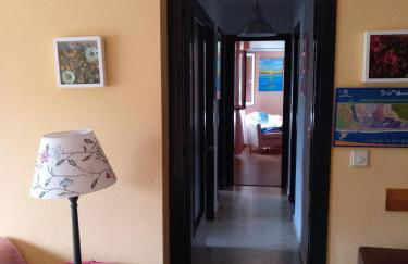 Apartamento Naturaleza Virgen - Photo 6