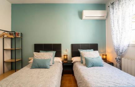 H&H Suite Abrazo de Granada - Foto 35