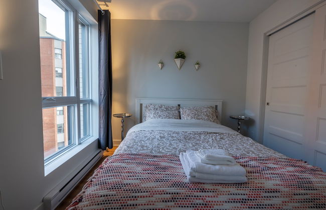 Rozenhaus Montréal - Foto 10