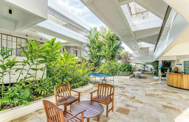 Royal Sea Cliff #415 Panoramic Views - Foto 25