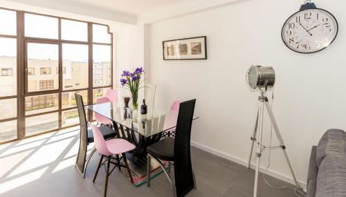 Guest H4U - Póvoa Seaside - Foto 1