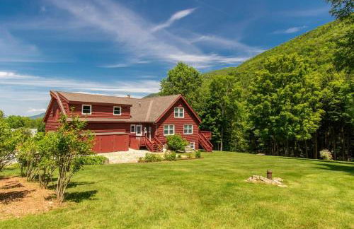 Spectacular Vermont Mountain Retreat! - Foto 26