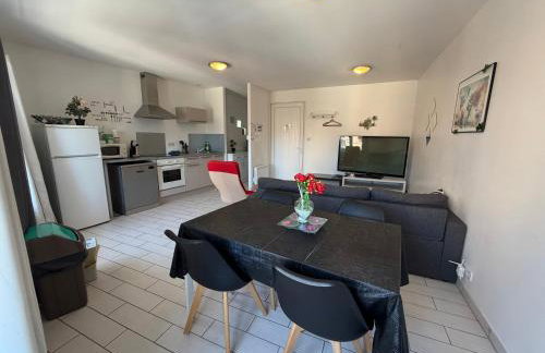 Appart'Hôtel Lagnieu - Foto 21