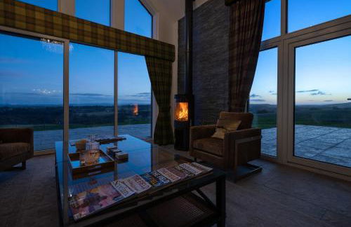 Kipney Farmhouse with hot tub - Photo 22