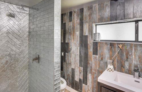 Lake Arrowhead Cabin with Hot Tub and Mountain Views! - Foto 13