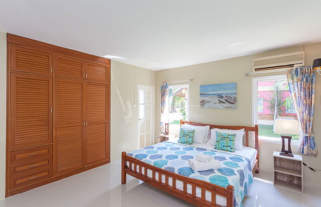 Fisherman Way Beach Villa - Foto 48