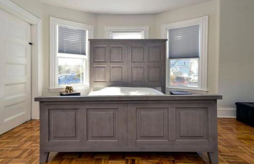 Boston Historical Urban Oasis - 6 bedroom 3 bath - Foto 23