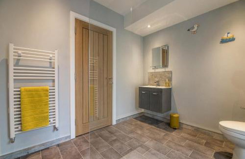 Tipyn O Haul - 1 Bedroom Apartment - Tenby - Foto 32