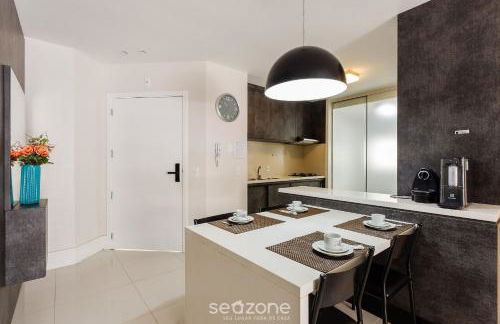 MHE - Apartamentos próximos à praia Floripa/SC - Photo 69