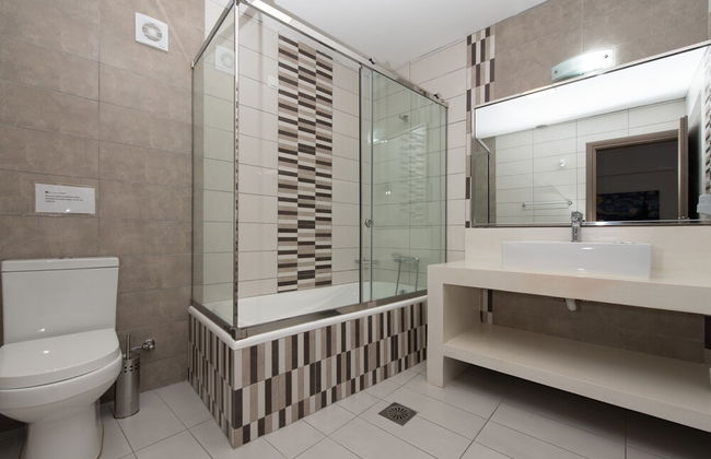 Sea View Village - Studios & Apartments - Foto 41