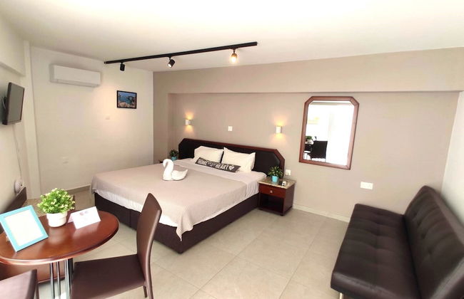 Napa City Apartments - Foto 31