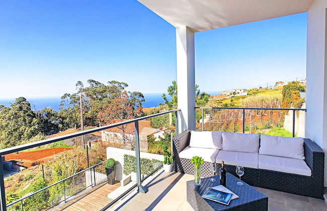 Villa Relaxing View by MHM - Foto 51