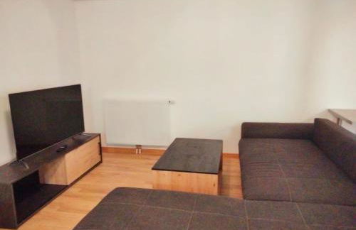 Grand appartement de 3 chambres moderne et spacieux, entièrement meublé - Foto 11