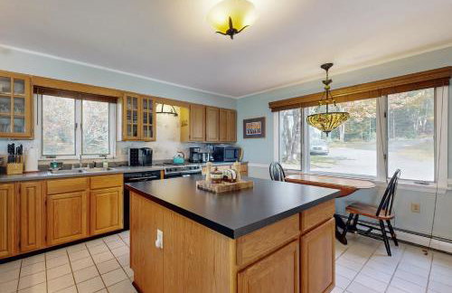 Waterfront Oasis - Foto 16