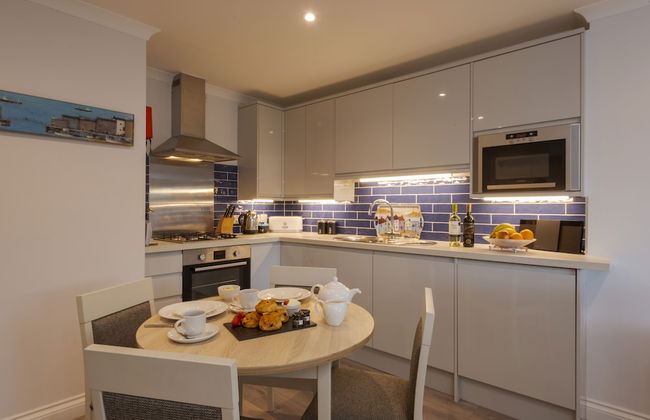 Beachcombers Apartments - Foto 64