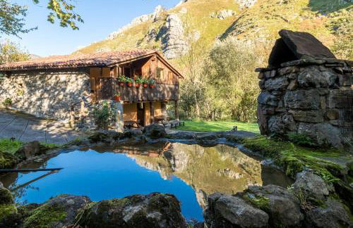 La Hirriria - Foto 1