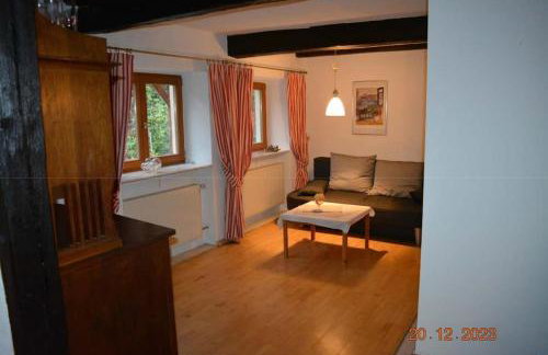 Gruböder Bauernhaus - Foto 3