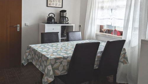 Ferienwohnung Buedinger Weg - Foto 5