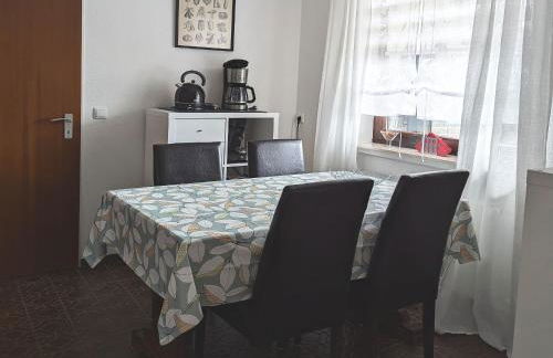 Ferienwohnung Buedinger Weg - Foto 5