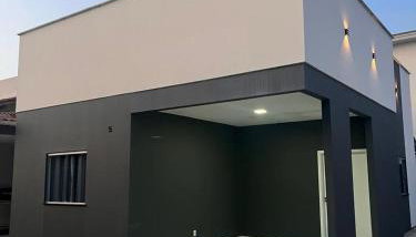 Casa 100% mobiliada no Caçari - Foto 2