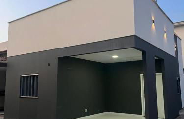 Casa 100% mobiliada no Caçari - Foto 2