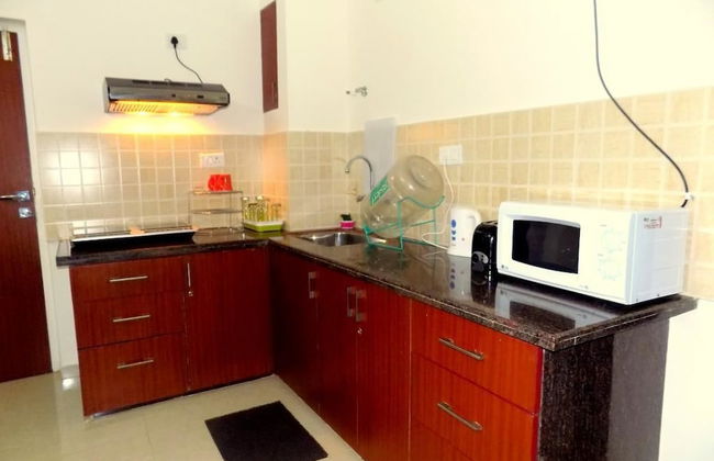 CasaMelhor Elegant Apart Arpora CM077 - Photo 6