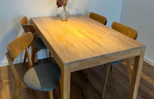 Ferienwohnung Auszeit am Schlossberg - Foto 3