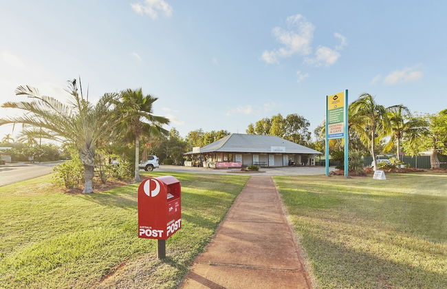 RAC Cable Beach Holiday Park - Photo 46