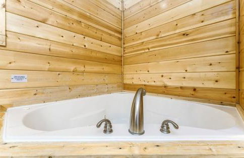 Rockytop Hideaway - Foto 27