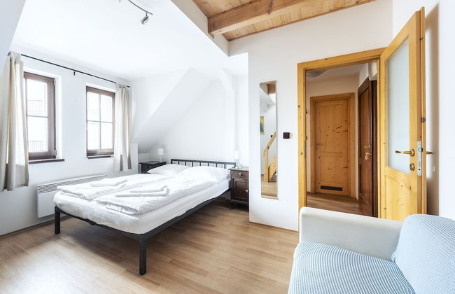 Family Apartments Praha 6 - Foto 13