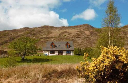 Rocky Mountain View Cottage - Foto 1