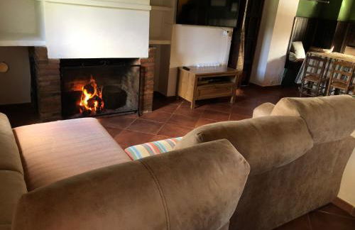 Casa Rural Monterrey Aroche - Foto 8