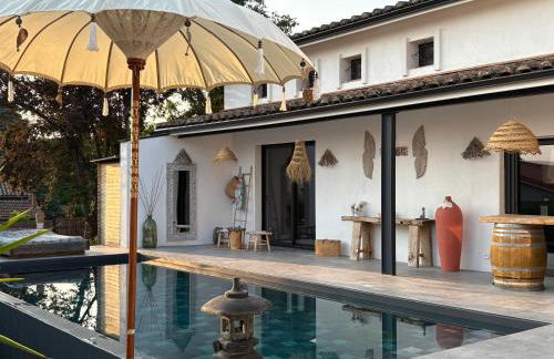 Loft & spa d'Autan - Photo 1